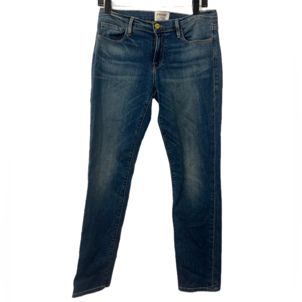Frame Le Garcon Denim Jeans‎ Size 26